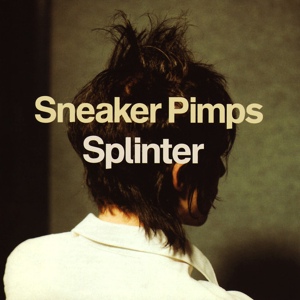 Обложка для Sneaker Pimps - Low Five