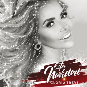 Обложка для Gloria Trevi - Esta Navidad