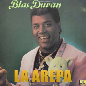 Обложка для BLAS DURAN - La Joya