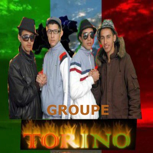 Обложка для Groupe Torino - Baghi n'toube