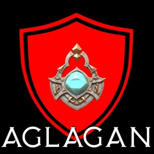 Обложка для Aglagan - The Minimal