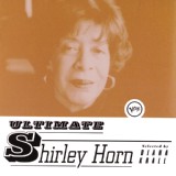 Обложка для Shirley Horn - Hit The Road Jack