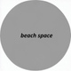 Обложка для house song - beach space (speed up remix)