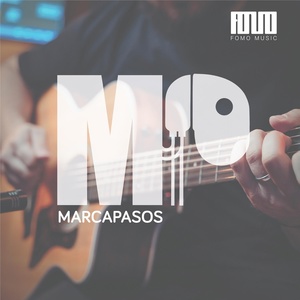 Обложка для Marcapasos, Fomo Music - Junio 14