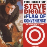 Обложка для Steve Diggle & Flag Of Convenience - Fifty Years Of Comparative Wealth