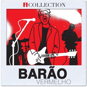 Обложка для Barão Vermelho - O poeta está vivo