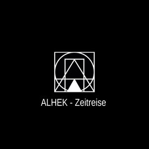 Обложка для Alhek - Ungeheuer