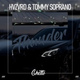 Обложка для HVZVRD, Tommy Soprano - Thunder