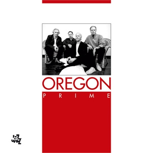 Обложка для Oregon - If