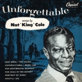Обложка для Nat King Cole Trio - Lost April
