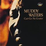Обложка для Muddy Waters - Whiskey No Good