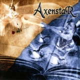 Обложка для Axenstar - Don't Hide Your Eyes