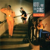 Обложка для Kool & The Gang - If You Feel Like Dancin