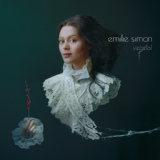 Обложка для Emilie Simon - Rose Hybrid De The