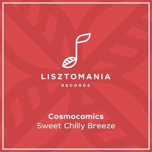 Обложка для Cosmocomics - Sweet Chilly Breeze