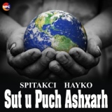 Обложка для Spitakci Hayko - Sut u Puch Ashxarh