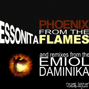 Обложка для Essonita - Phoenix from the Flames