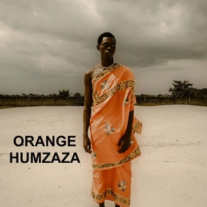 Обложка для Humzaza - Two at Once