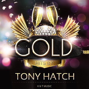 Обложка для Tony Hatch - Cyril's Tune