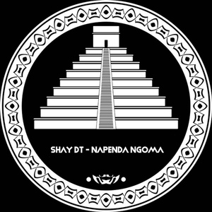 Обложка для Shay dT - Napenda Ngoma