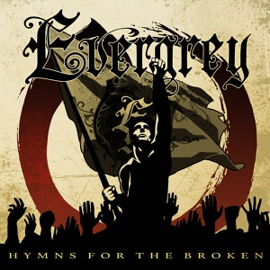 Обложка для Evergrey - Hymns For The Broken - 12. The Aftermath