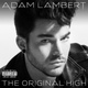 Обложка для Adam Lambert - The Light