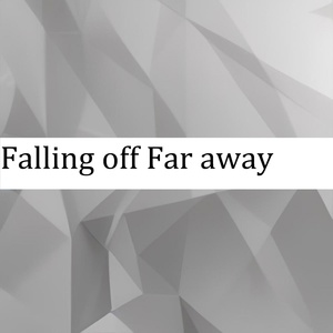 Обложка для Pipikslav - Falling off Far away