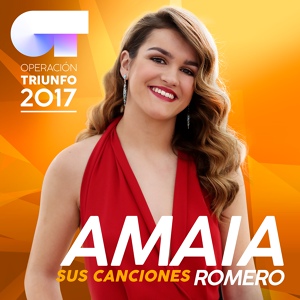 Обложка для Amaia - Across The Universe