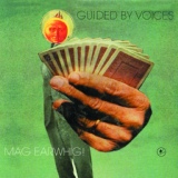 Обложка для Guided By Voices - The Finest Joke Upon Us