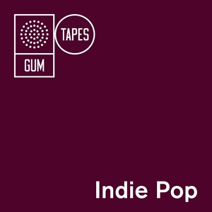 Обложка для Gum Tapes - Troubles