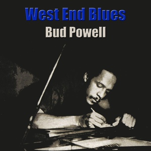 Обложка для Bud Powell - I Should Care