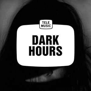 Обложка для TELE MUSIC - Insidious Danger