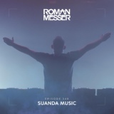 Обложка для Roman Messer - Suanda Music (Suanda 348)