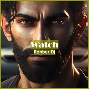 Обложка для Robber Dj - Watch