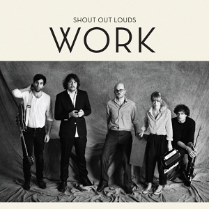 Обложка для Shout Out Louds - Play the Game