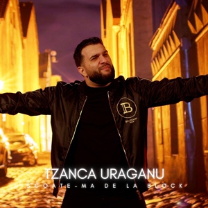 Обложка для Tzanca Uraganu feat. Andrei Despa - Scoate-ma de la block