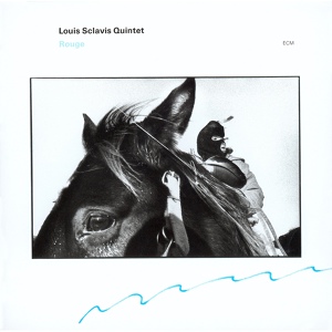 Обложка для Louis Sclavis Quintet - Moment Donné