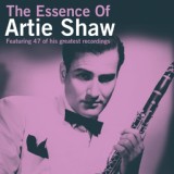 Обложка для Artie Shaw - They Say