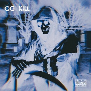 Обложка для OG KILL - KILLA STYLE