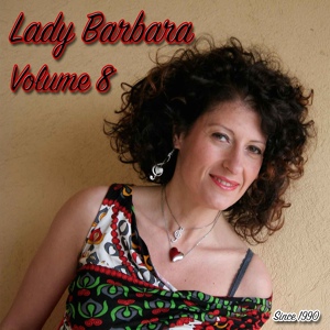 Обложка для Lady Barbara - Tony il papi