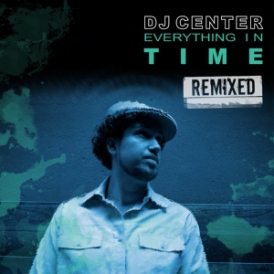 Обложка для DJ Center feat. Zaki Ibrahim - Yes!