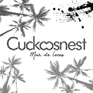 Обложка для Cuckoosnest - Extraños