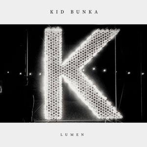 Обложка для Kid Bunka - Shining