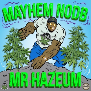 Обложка для Mayhem NODB - This One ft. Mystry, Blacks, P Money, Jaykae, Sox & Deadly