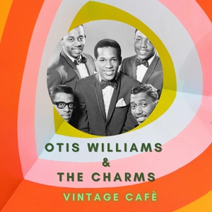 Обложка для Otis Williams & The Charms - I'd Like to Thank Mr. D.J