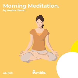 Обложка для Ambia Music - Meditation Sounds