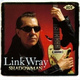 Обложка для Link Wray - Run Through The Jungle