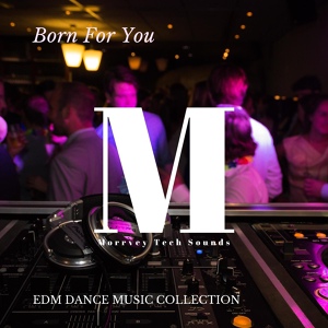 Обложка для Bobb E - Brown Girl (Indie Dance Deep House)