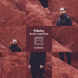 Обложка для Fideles - Conjunction