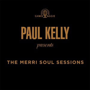 Обложка для Paul Kelly - Smells Like Rain